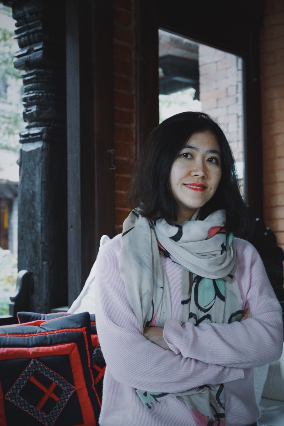 Ellen Cheng